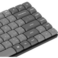 Клавиатура Keychron K3 Max RGB K3M-H3-RU (Gateron Low Profile Brown 2.0)