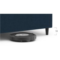 Кровать Moon Family 1259 MF011672 180x200