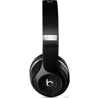 Наушники Beats Studio Wireless (черный глянцевый)