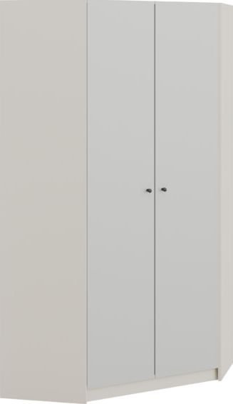 

Шкаф распашной Мебель Неман Мальма МН-135-41-С1 (лунный камень/персидский жемчуг)