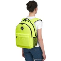 Городской рюкзак Erich Krause EasyLine 20L Neon Yellow 48616