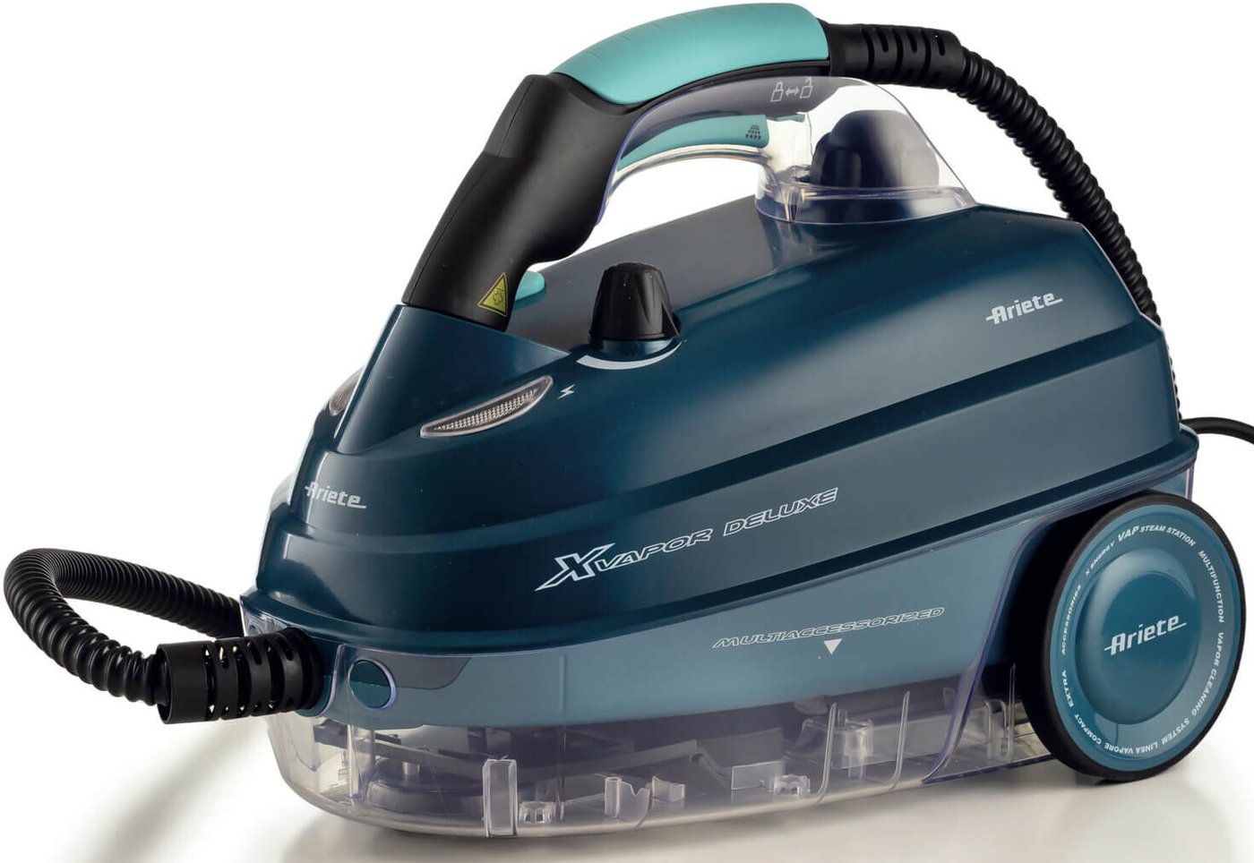 Пароочиститель Ariete 4146/05 Xvapor Deluxe