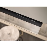 Кухонная вытяжка Falmec Virgola No Drop Touch 90