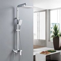 Душевая система  Shevanik S4636