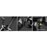 Трипод Cambofoto SAB234 (черный)