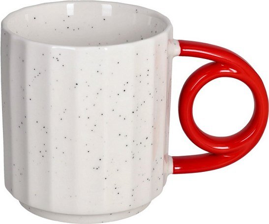 

Кружка Tognana Iris Mika IR61444M272_4