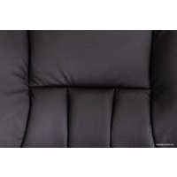 Офисное кресло Седия King A (черный) в Витебске