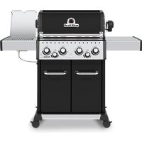 Газовый гриль для дачи Broil King Baron 490 IR 875283IRPL