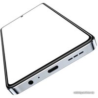 Телефон Infinix Note 30 VIP X6710 8GB/256GB (магический черный)