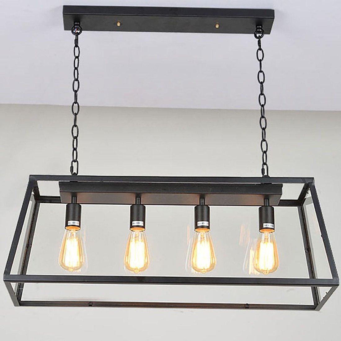 

Подвесная люстра LOFT IT LOFT3110C