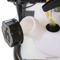 Мотопомпа Калибр БМП-1200/10А