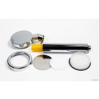 Душевая лейка Aroma Sense AS-9000 (серебристый)