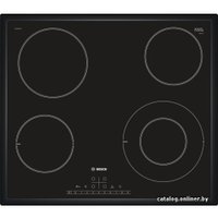 Варочная панель Bosch PKF646FP1
