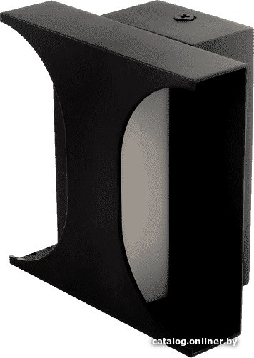 Бра DesignLed GW Shade 5 Вт 3000K 002068 (черный)