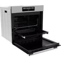 Электрический духовой шкаф Candy Cosmo Pro COXT12LATBX