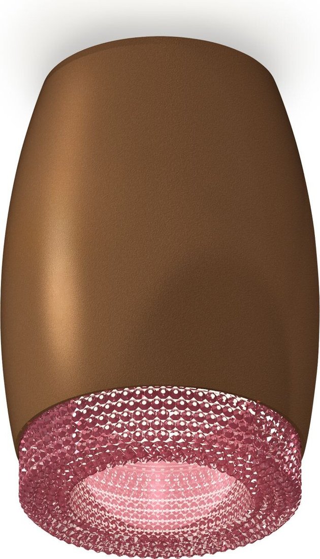 

Спот Ambrella light Techno spot XS1124010 SCF/PI