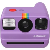 Фотоаппарат Polaroid Go Instant Camera Generation 2 (фиолетовый)
