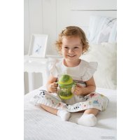 Поильник Roxy Kids RFD-008-G (лайм)