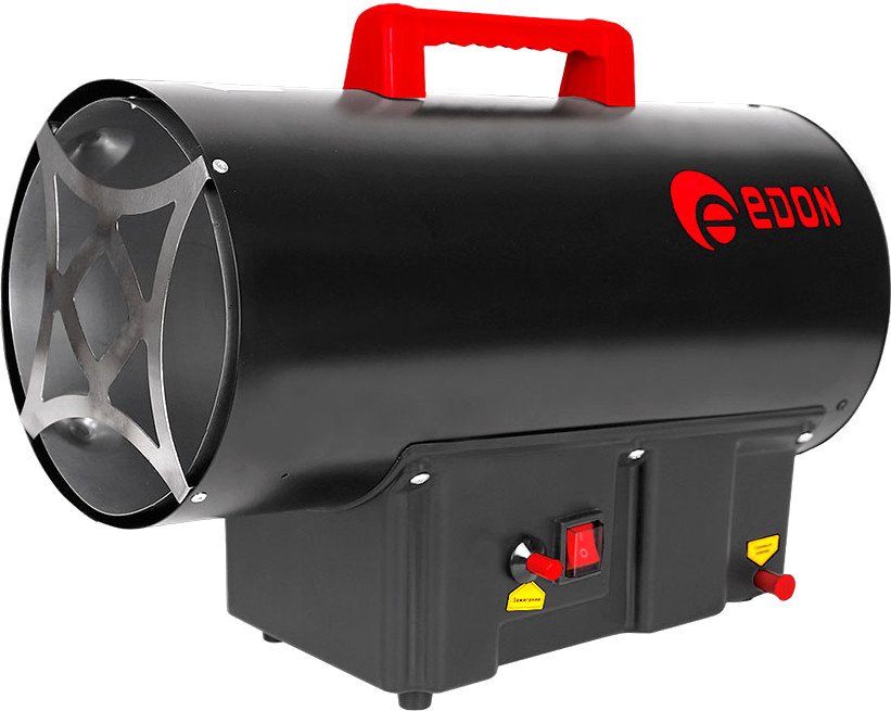 

Газовая тепловая пушка Edon DAH-30000
