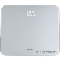 Напольные весы BORK N500 wt
