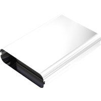 Мусорное ведро Tesler STB-50F (белый)