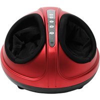 Массажер для ног VibeWell L-050 (Red)