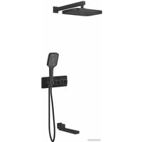 Душевая система  Rose R1095H