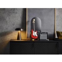 Конструктор LEGO Ideas 21329 Fender Stratocaster