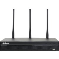 Сетевой видеорегистратор Dahua DHI-NVR4104HS-W-S2