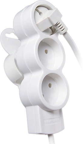 Удлинитель Duwi 32002 1