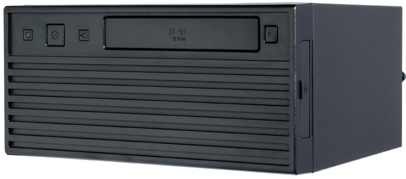 

Корпус Chieftec Uni BT-02B-U3 250W [BT-02B-U3-250VS]