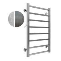 Полотенцесушитель TERMINUS Ватикан П8 500х800 (сатин)