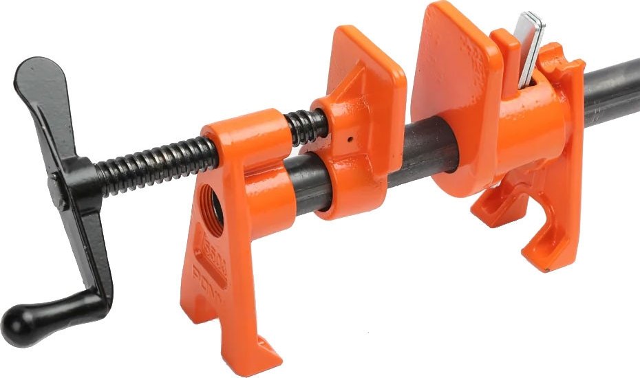 

Струбцина Pony Jorgensen 50P