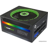 Блок питания GameMax RGB-850