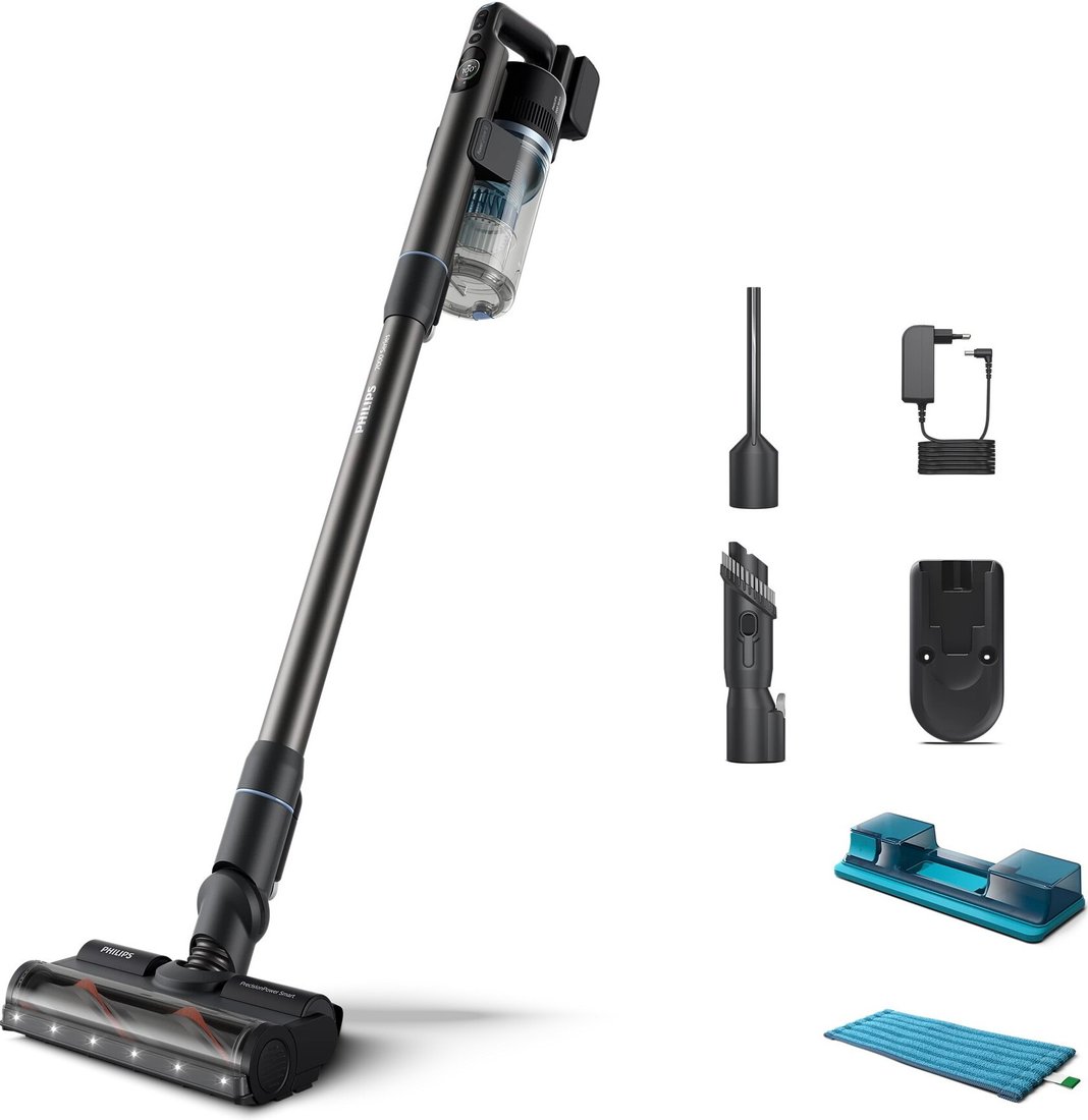 Пылесос Philips Aqua 7000 XC7053/01
