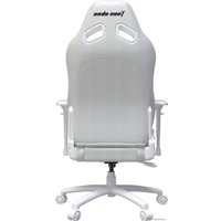 Игровое (геймерское) кресло AndaSeat Soft Kitty (белый)