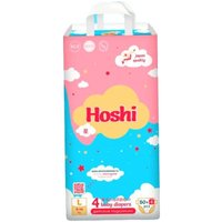 Подгузники Hoshi Baby Diapers L (54 шт)
