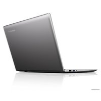 Ноутбук Lenovo IdeaPad U330 Touch [59417945]