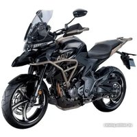 Мотоцикл Zontes ZT350-T (черный)