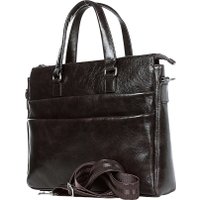 Сумка Galanteya 25520 25с996к45 (темно-коричневый)