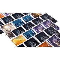 Карточная игра GaGa Games Сиггил