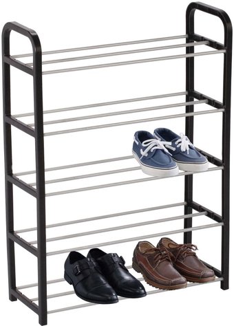 Полка для обуви UniStor Kwinta 210952