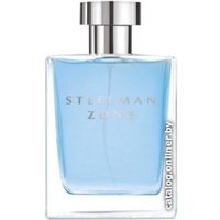 Туалетная вода Dilis Parfum Steelman Zone EdT 100 мл