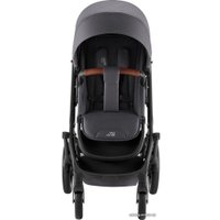 Универсальная коляска Britax Romer Smile 5Z (2 в 1, midnight grey/matt black)