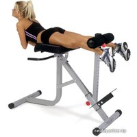 Гиперэкстензия Bodycraft F670