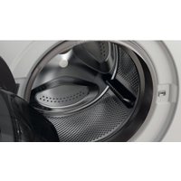 Стирально-сушильная машина Whirlpool FFWDD 1076258 SV EE