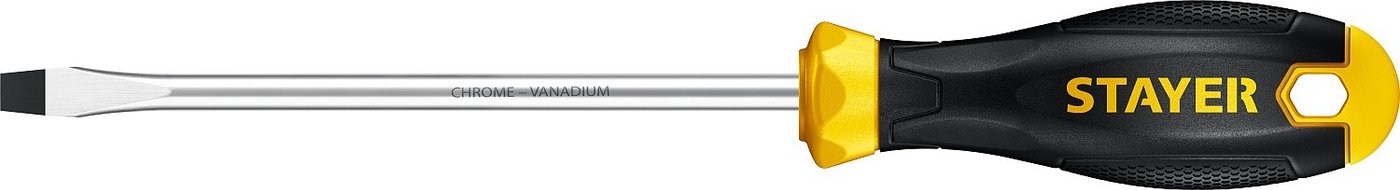 

Отвертка Stayer Hercules SL6x150 2509-06-15_z03