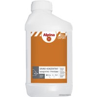 Акриловая грунтовка Alpina Expert Grund-Konzentrat (1 л)