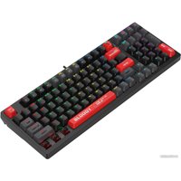 Клавиатура A4Tech Bloody S98 Red (Bloody BLMS Red Plus)