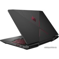 Игровой ноутбук HP OMEN 17-an017ur 2CM06EA